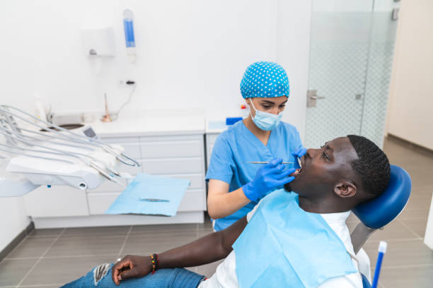 Best Emergency Broken Tooth Repair in Duquesne, PA